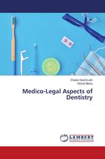 Medico-Legal Aspects of Dentistry