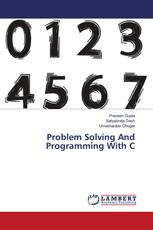 Problem Solving And Programming With C