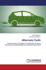 Alternate Fuels