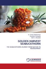 GOLDEN HARVEST SEABUCKTHORN