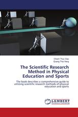 The Scientific Research Method in Physical Education and Sports