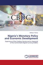 Nigeria’s Monetary Policy and Economic Development