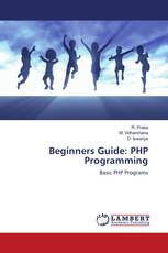 Beginners Guide: PHP Programming