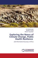 Exploring the Nexus of Climate Change, Public Health Resilience