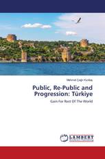 Public, Re-Public and Progression: Türkiye