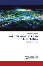 APPLIED WAVELETS AND FILTER BANKS