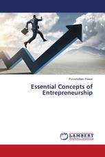 Essential Concepts of Entrepreneurship