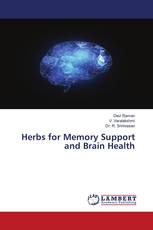 Herbs for Memory Support and Brain Health
