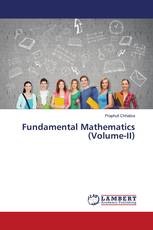 Fundamental Mathematics (Volume-II)