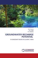 GROUNDWATER RECHARGE POTENTIAL
