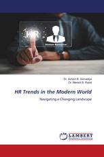 HR Trends in the Modern World