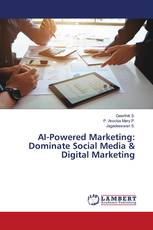 AI-Powered Marketing: Dominate Social Media & Digital Marketing