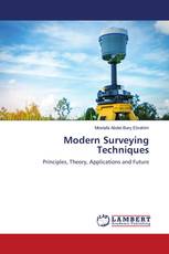 Modern Surveying Techniques