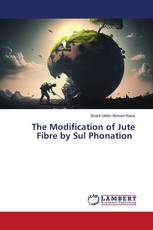 The Modification of Jute Fibre by Sul Phonation