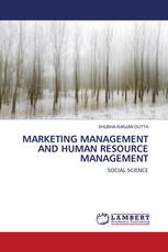 MARKETING MANAGEMENT AND HUMAN RESOURCE MANAGEMENT