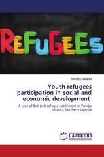 Youth refugees participation in social and economic development