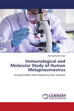 Immunological and Molecular Study of Human Metapneumovirus