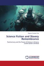 Science Fiction and Slavery Remembrance