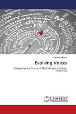 Evolving Voices