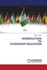 INTRODUCTION TO CITIZENSHIP EDUCATION