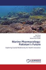 Marine Pharmacology: Pakistan’s Future