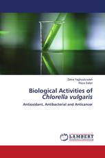 Biological Activities of Chlorella vulgaris