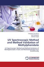 UV Spectroscopic Method and Method Validation of Methylphenidate
