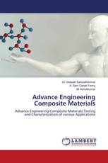 Advance Engineering Composite Materials