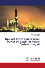 Optimal Active and Reactive Power Dispatch for Power System using AI