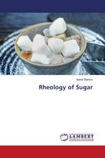 Rheology of Sugar