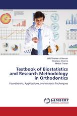 Textbook of Biostatistics and Research Methodology in Orthodontics