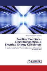 Practical Exercises - Electromagnetism & Electrical Energy Calculators