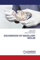 ENCHIRIDION OF MAXILLARY MOLAR