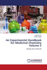 An Experimental Handbook for Medicinal Chemistry Volume 2