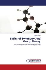 Basics of Symmetry And Group Theory