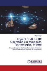 Impact of AI on HR Operations in Mindpath Technologies, Indore