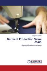 Garment Production Value chain