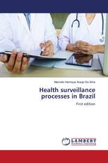 Health surveillance processes in Brazil