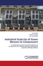 Industrial Scale-Up of Green Blowers & Compressors