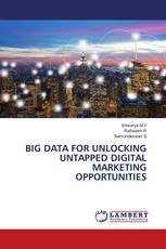 BIG DATA FOR UNLOCKING UNTAPPED DIGITAL MARKETING OPPORTUNITIES