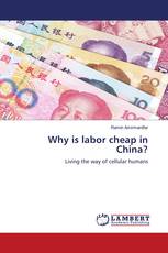 Why is labor cheap in China?