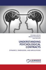 UNDERSTANDING PSYCHOLOGICAL CONTRACTS