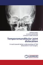 Temporomandibular joint dislocation