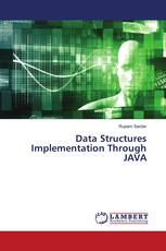Data Structures Implementation Through JAVA