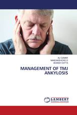 MANAGEMENT OF TMJ ANKYLOSIS