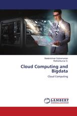 Cloud Computing and Bigdata