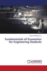 Fundamentals of Economics for Engineering Students