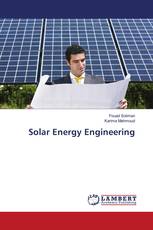 Solar Energy Engineering