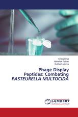 Phage Display Peptides: Combating PASTEURELLA MULTOCIDA