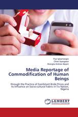 Media Reportage of Commodification of Human Beings